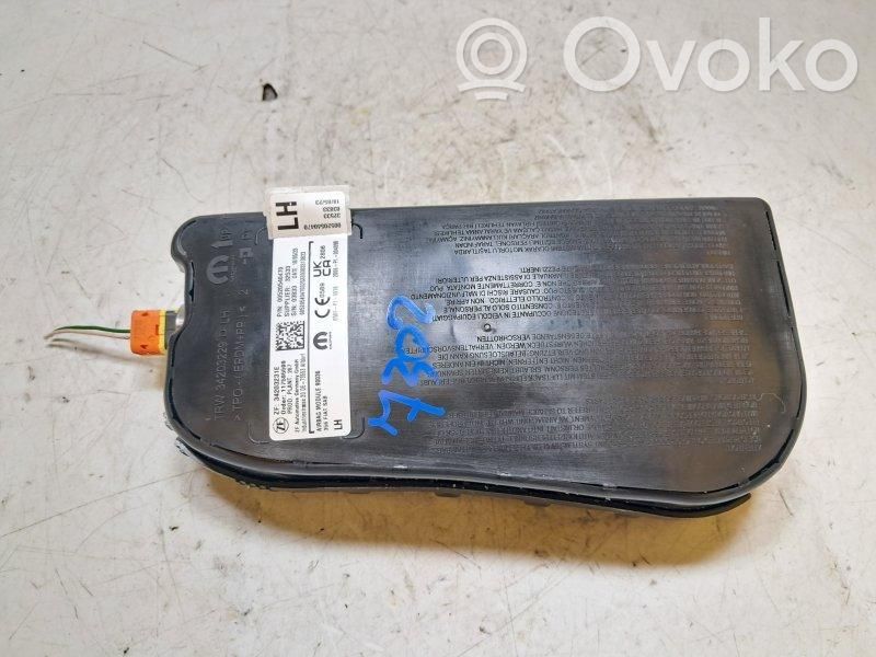 Fiat Tipo Airbag scaun 