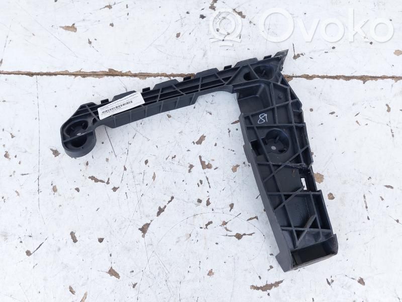 Audi A4 S4 B9 8W Staffa di rinforzo montaggio del paraurti posteriore