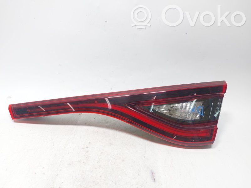 Lampa tylna   265500936R,265509503R
