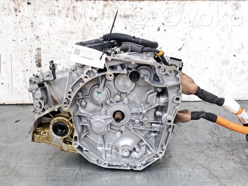 Renault Arkana Scatola del cambio manuale a 5 velocità 