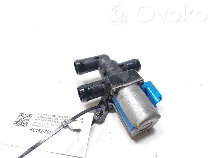 Termostaatin kotelo   212301538R,212301538R