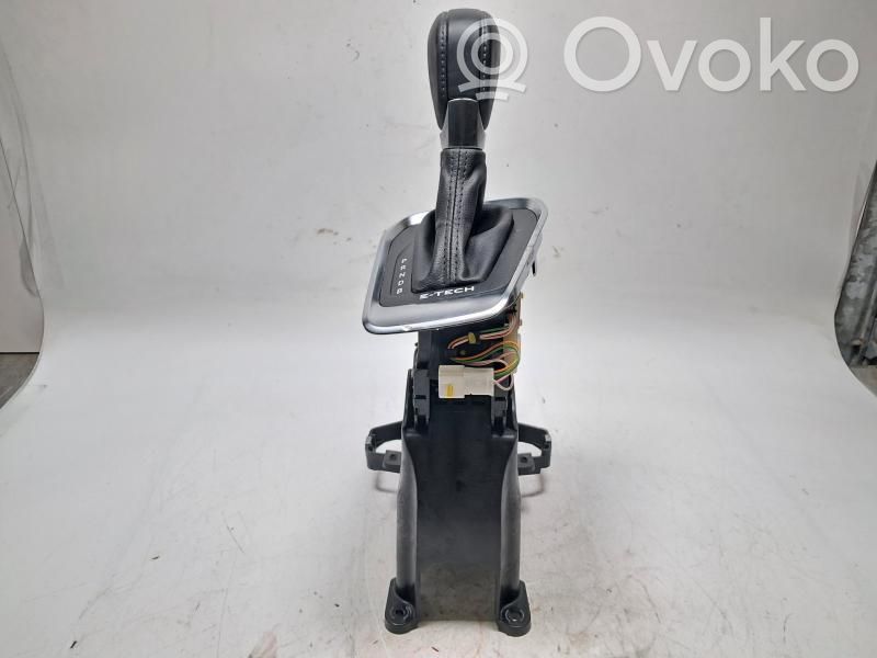Renault Captur II Selettore cambio 