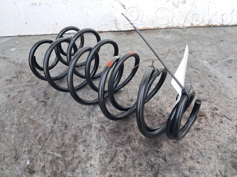 Opel Corsa F Bară/bieletă antiruliu față 