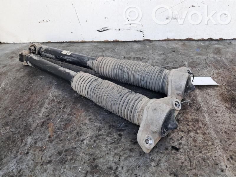 KIA Sportage Bară/bieletă antiruliu față