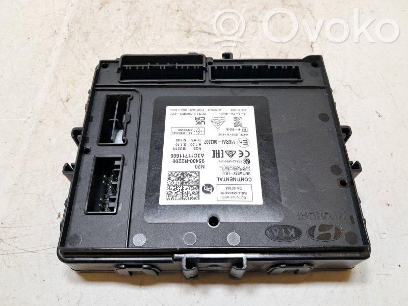 KIA Sportage Unitate/modul de control motor