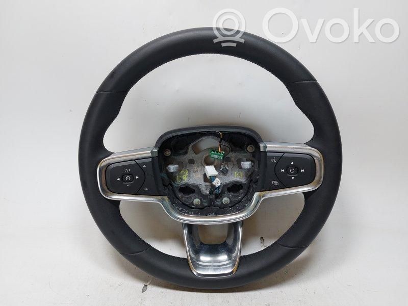 Volvo XC40 Volante 