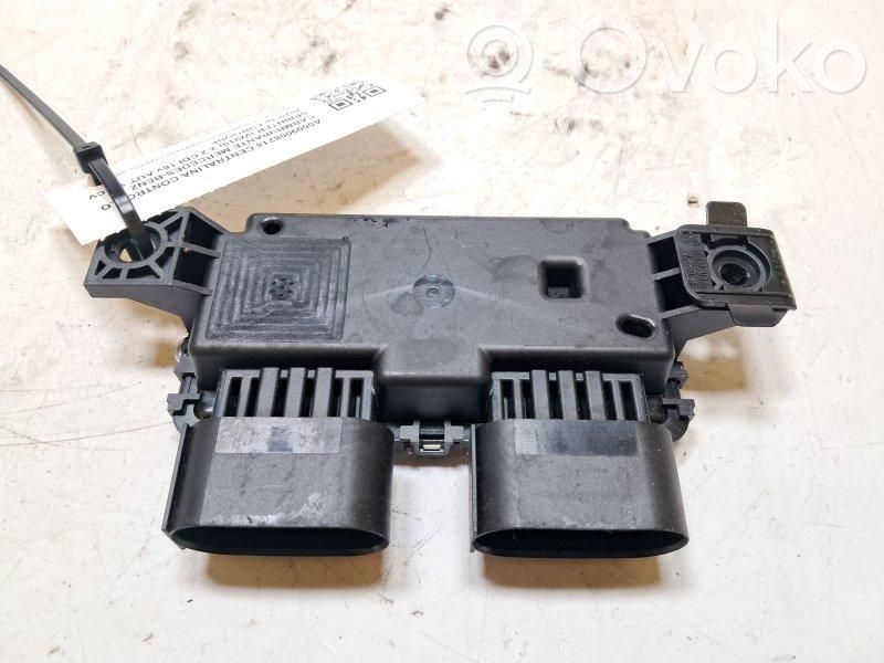 Mercedes-Benz Sprinter W907 W910 Unitate/modul de control motor
