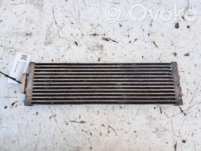 Radiator aerotermă   A9105012700,A9105012700
