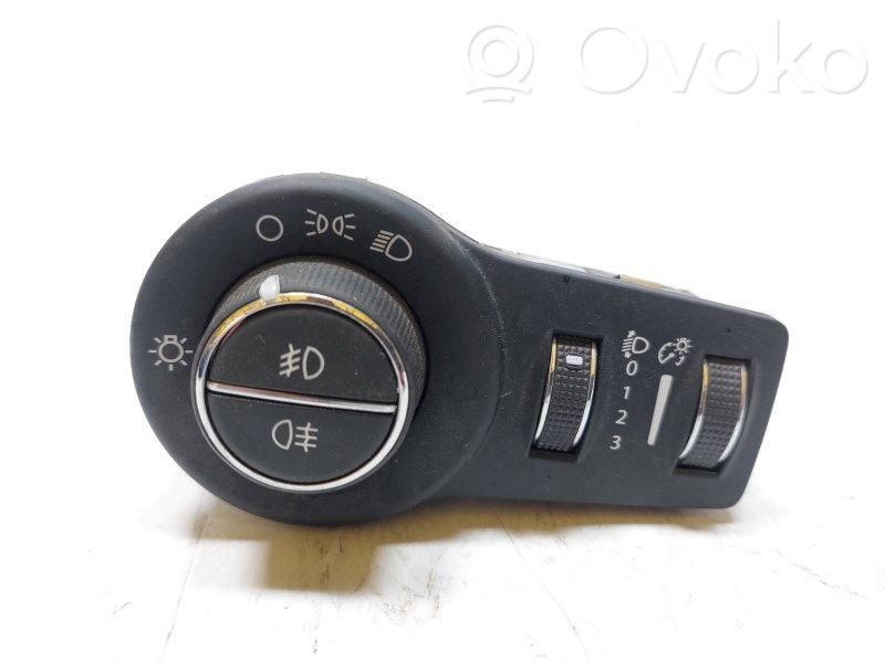 Jeep Renegade Interruttore luci 