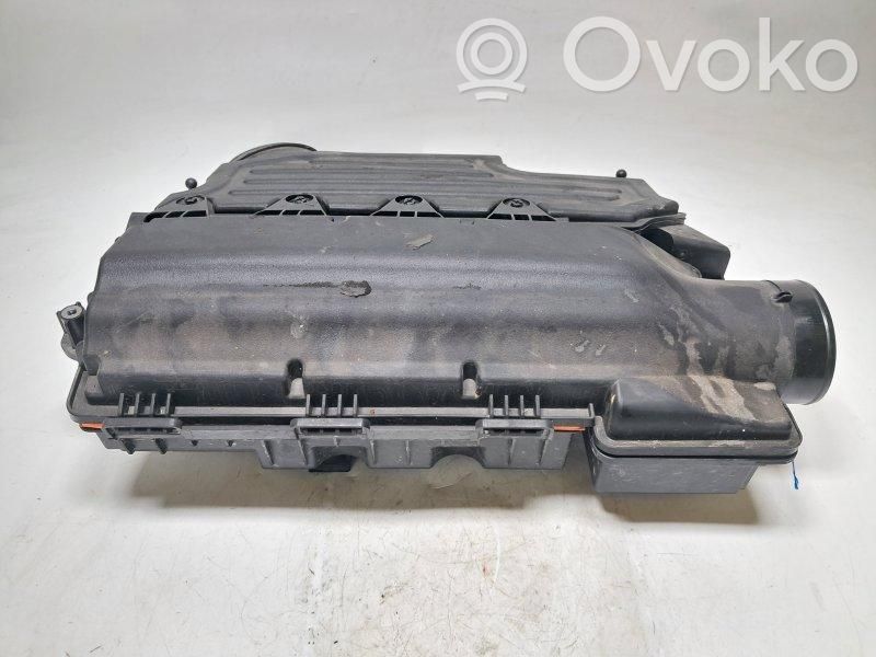 Jeep Renegade Air filter box 