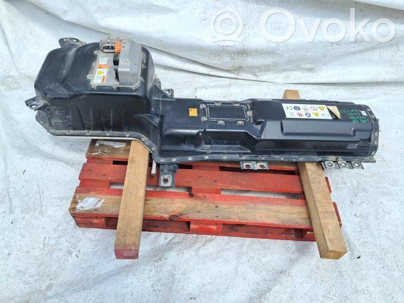 Jeep Renegade Batteria auto 