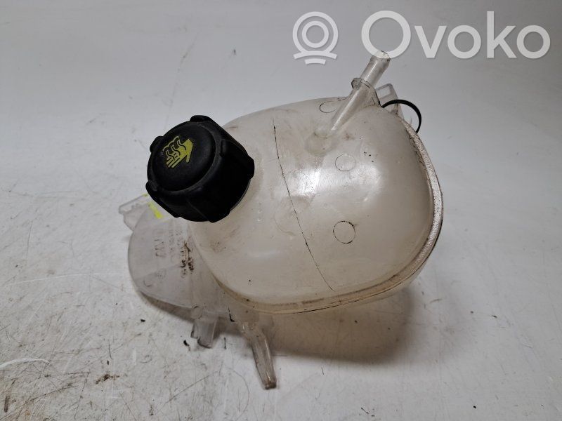 Renault Twingo III Serbatoio di compensazione del liquido refrigerante/vaschetta 