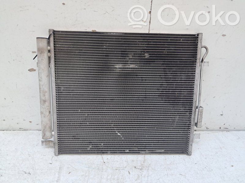 KIA Sportage Radiator răcire A/C (condensor)