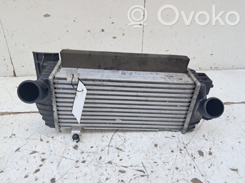 KIA Sportage Chłodnica powietrza doładowującego / Intercooler 
