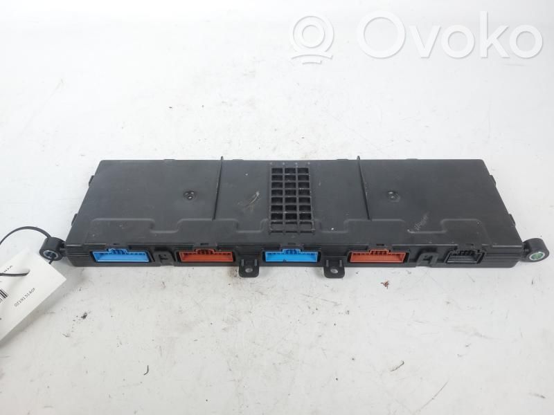 Volkswagen ID.3 Centralina/modulo del motore