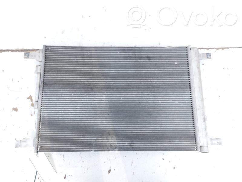 Cupra Formentor Radiator răcire A/C (condensor) 