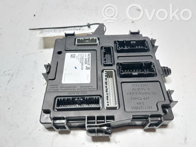 Dacia Jogger Alte unități/module de control 