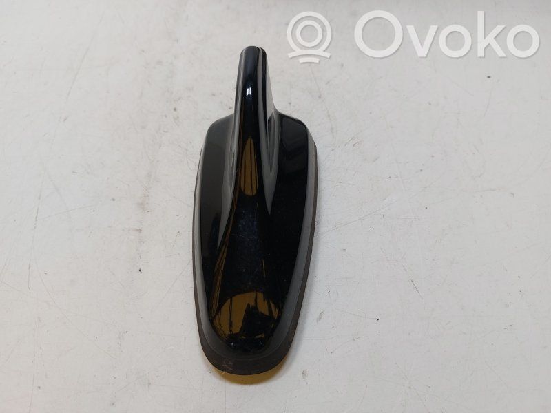 Skoda Octavia Mk4 Antenna autoradio 