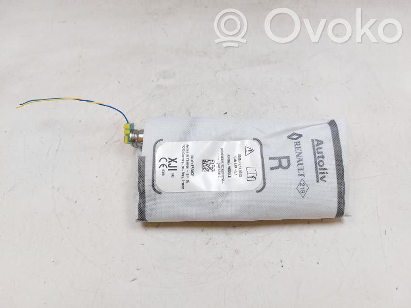 Dacia Sandero III Airbag scaun 