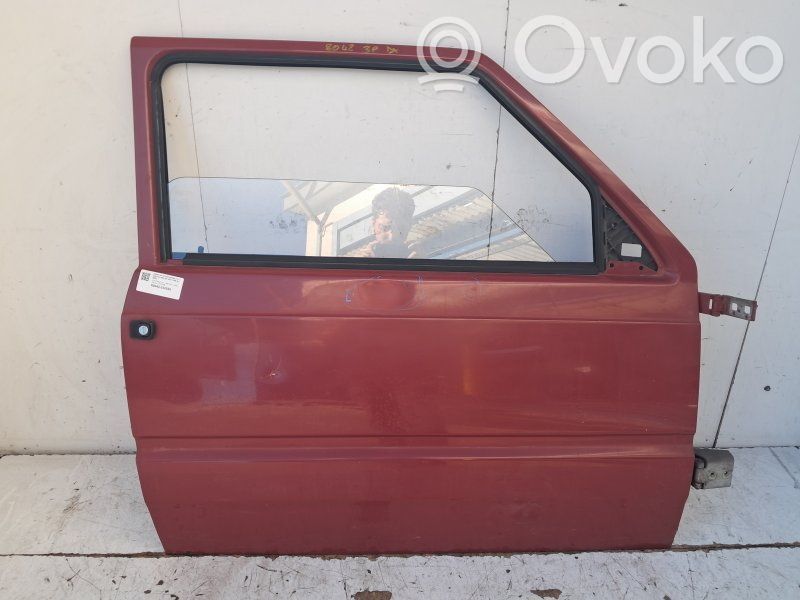 Fiat Panda 141 Puerta delantera 