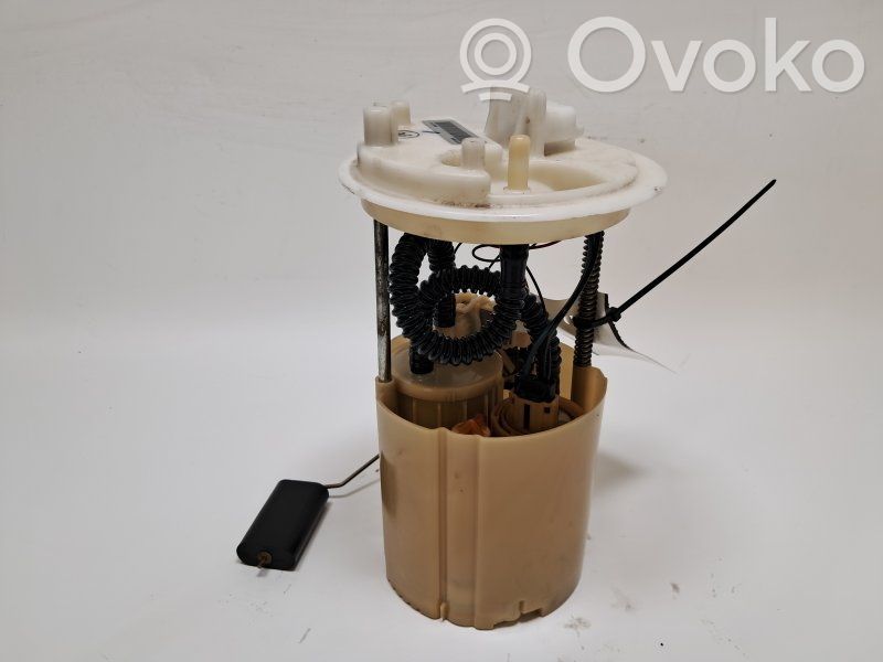 Opel Corsa D Pompa carburante immersa