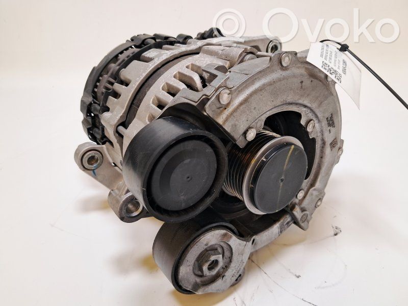 KIA Sportage Generator/alternator 
