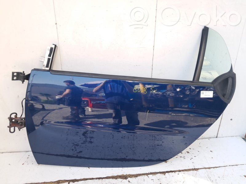 Smart ForTwo I MC01 Ușă față 