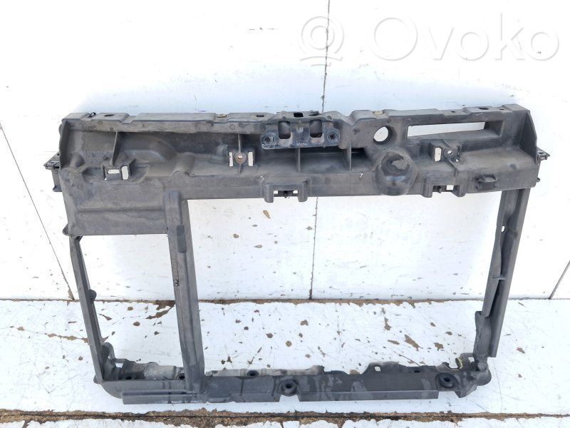 Peugeot 208 I Panou suport radiator 