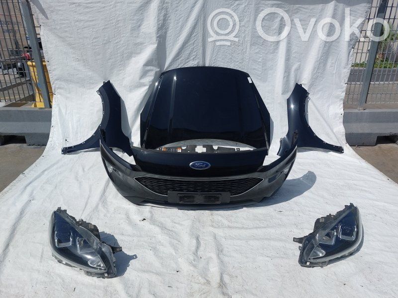 Ford Kuga III Kit caroserie complet 