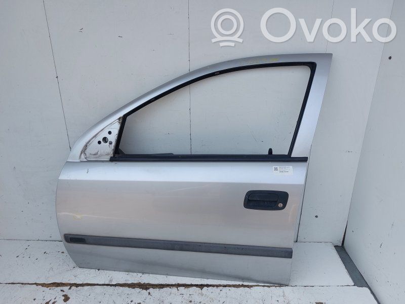 Opel Astra G Etuovi 