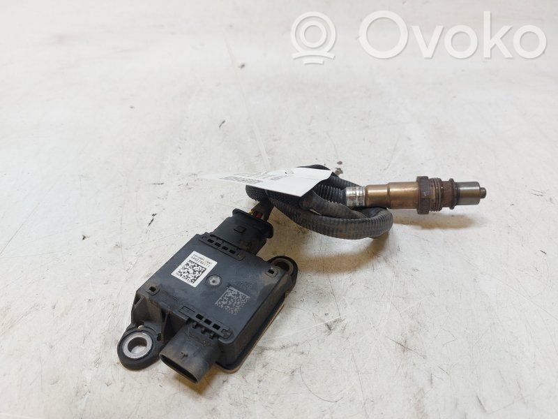 Fiat Fiorino Sonde lambda 