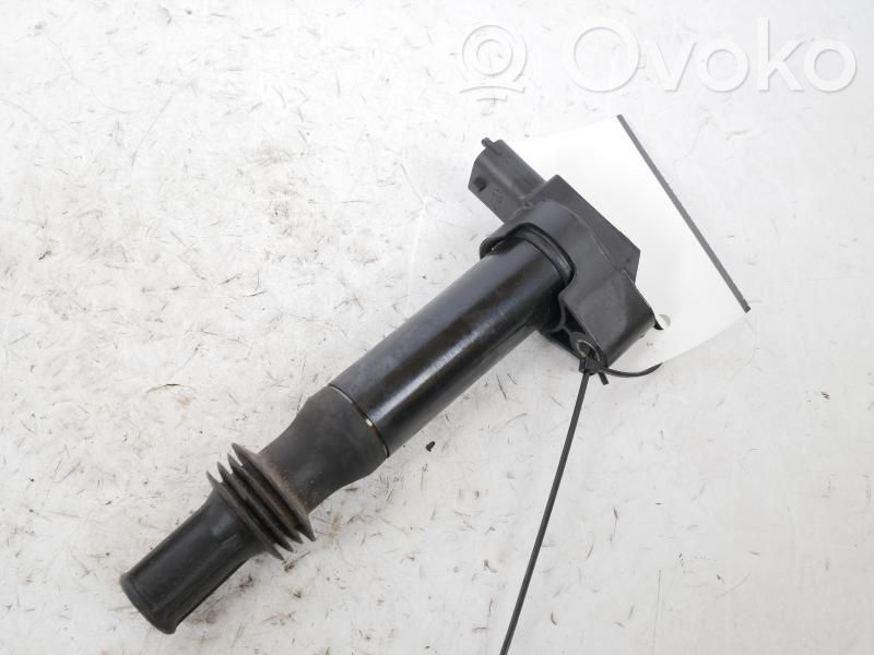 Citroen C4 II Picasso Bobina di accensione ad alta tensione 