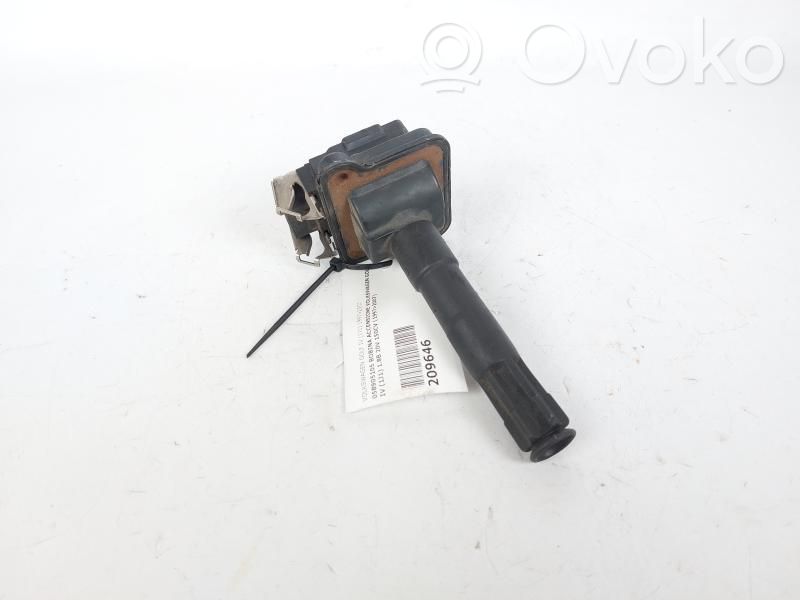 Volkswagen Golf IV Bobină aprindere 