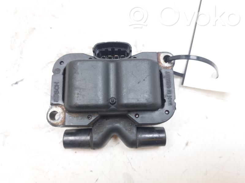 Smart ForTwo I MC01 Bobină aprindere 