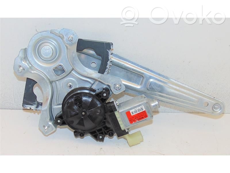 KIA Picanto Mécanisme de lève-vitre avec moteur