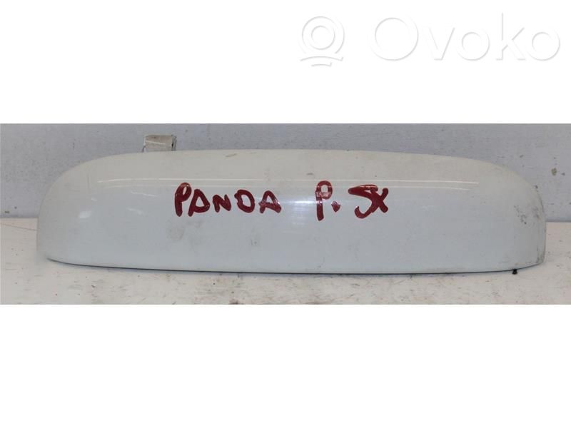 Fiat Panda III Manecilla externa puerta delantera 