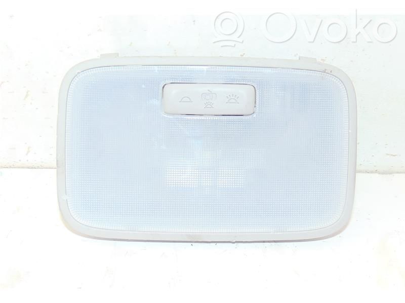 KIA Picanto Etuistuimen valo