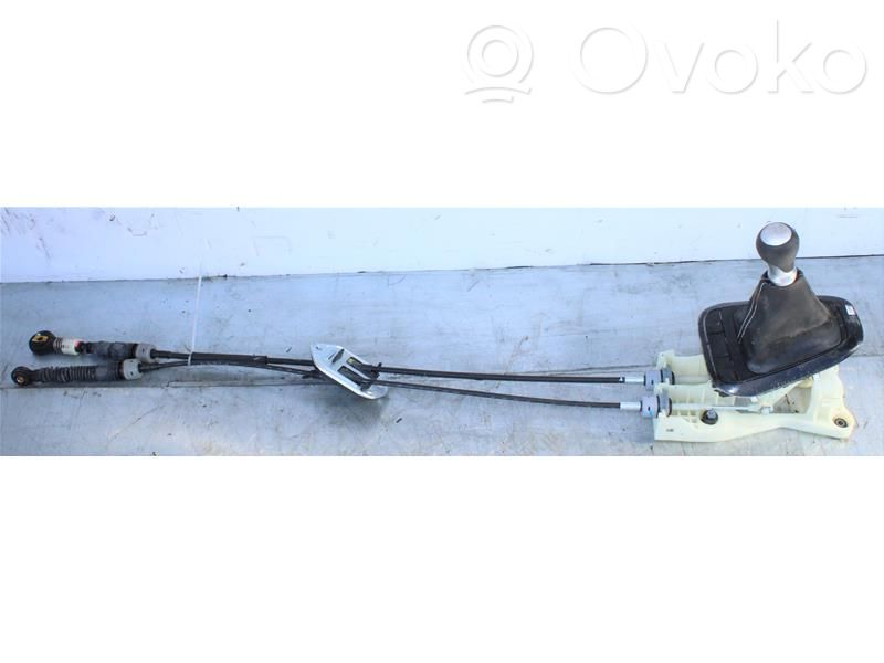KIA Picanto Selector caja de cambios 