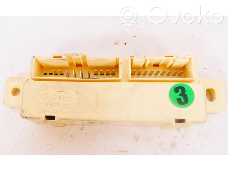 Hyundai i30 Module confort 