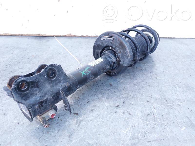 Amortyzator przedni   4160280SA0000,4160280SA1