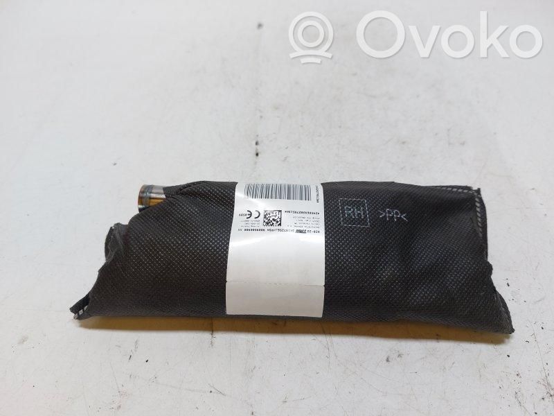 Peugeot 3008 II Sitz-Airbag 