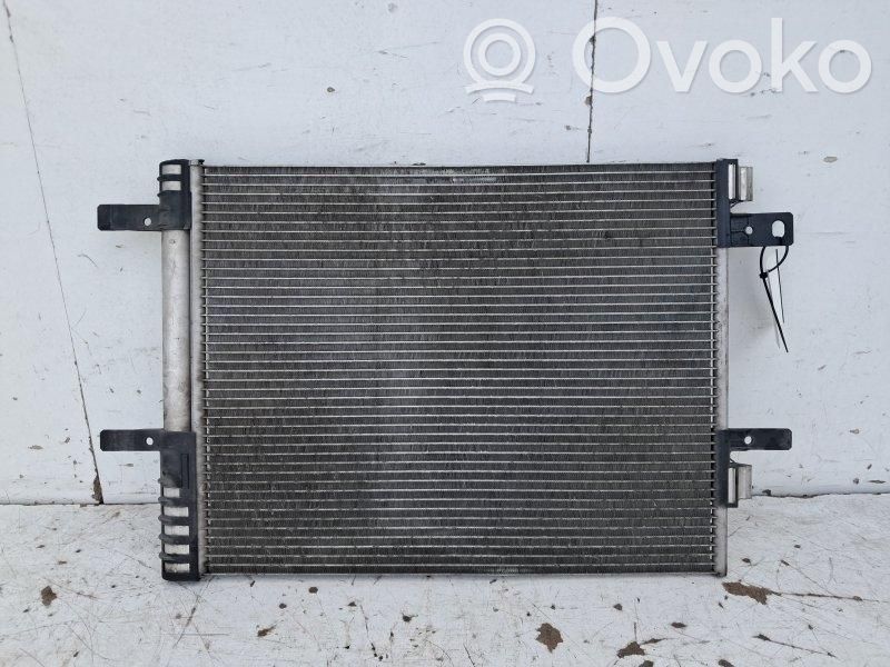 Peugeot 3008 II Radiator răcire A/C (condensor)
