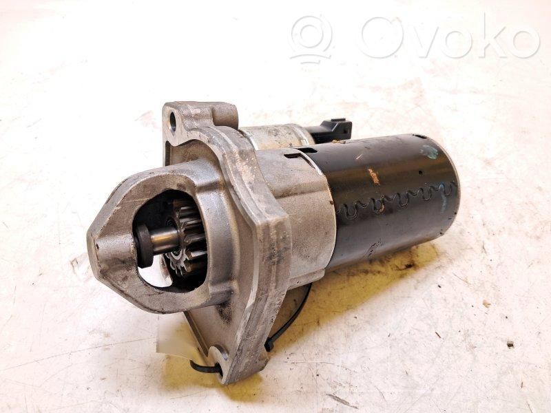Motor de arranque   9674077280,9674007280