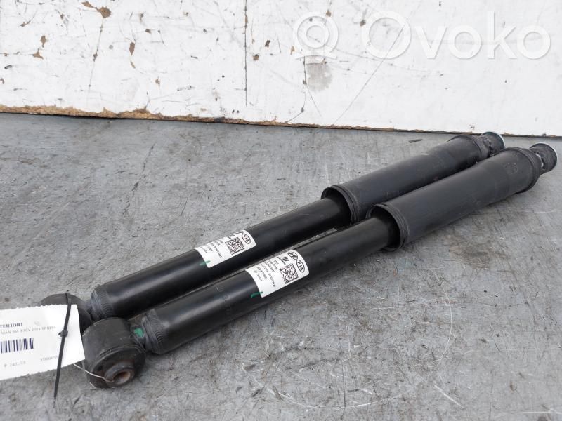 Hyundai i10 Stabilisateur avant lien, barre anti-roulis