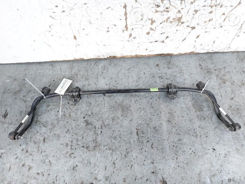 KIA Picanto Bară antiruliu față