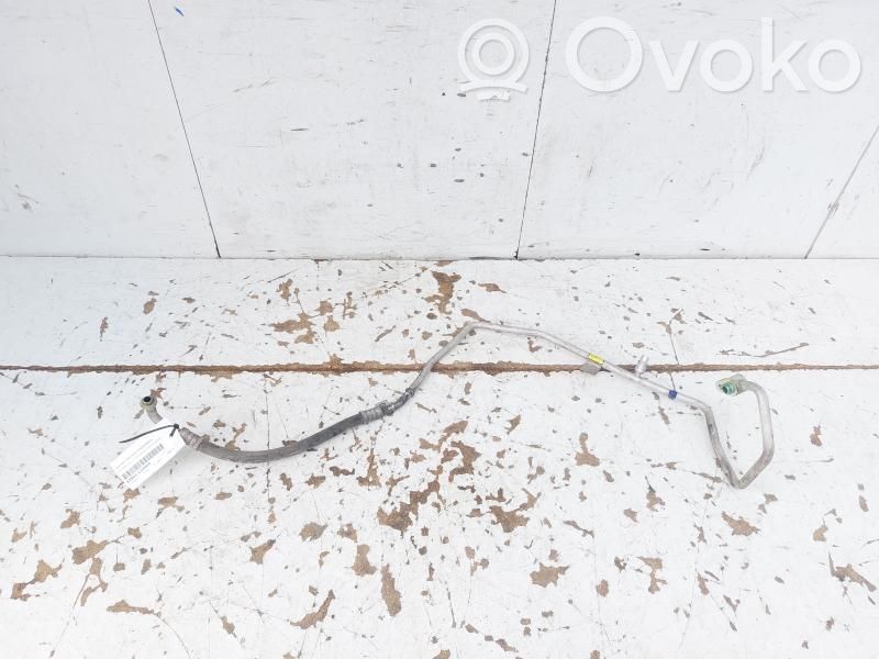 Fiat Panda III Conductă/furtun aer condiționat (A/C) 