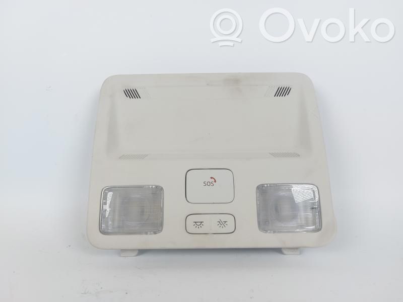 Etuistuimen valo   JX7BA519A58,JX7BA519A58