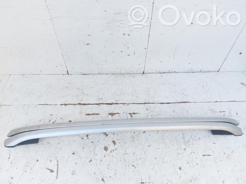 Suzuki Ignis Moulures, baguette de toit 