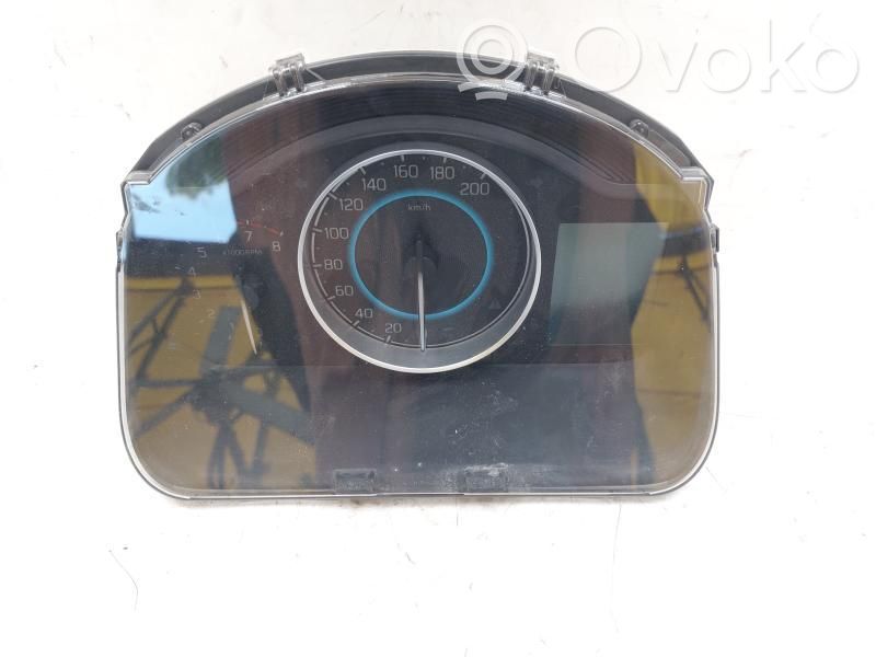 Suzuki Ignis Tachimetro (quadro strumenti) 