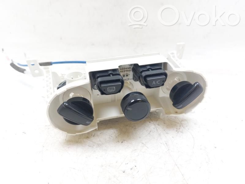 Consola central   74435B62R,74435B62R